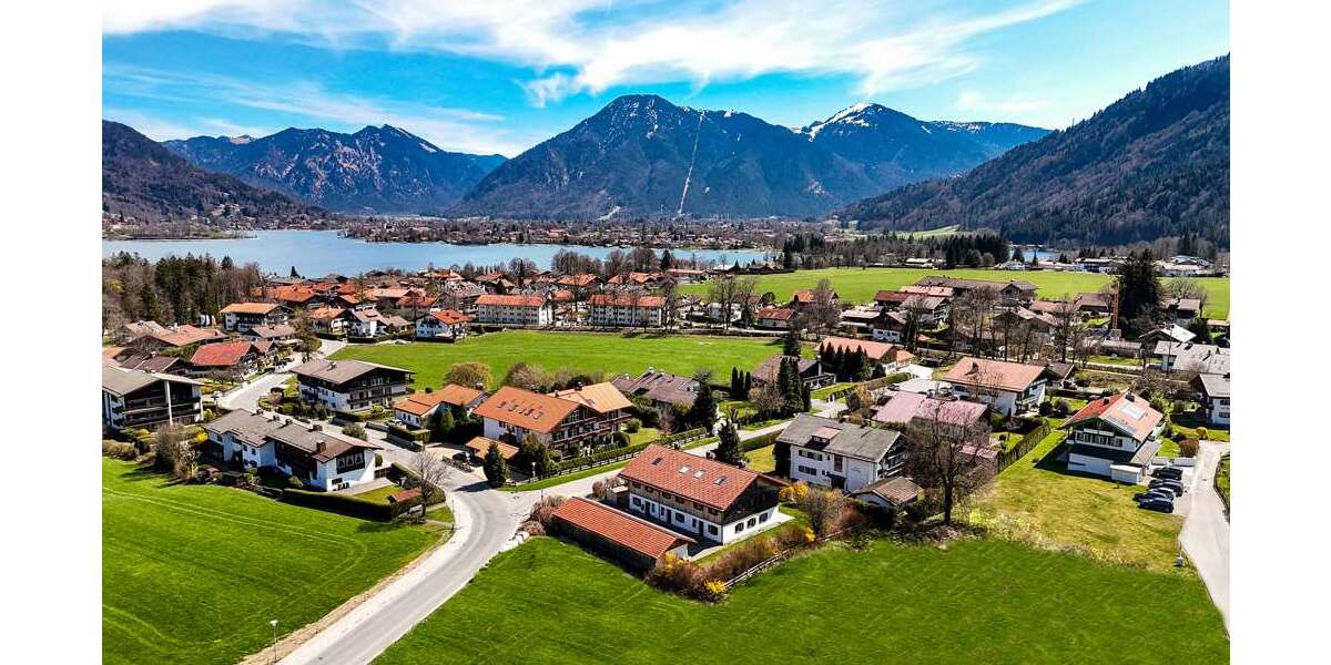 Grundstück Bad Wiessee - 1.950.000&euro; | Angebot:20647561