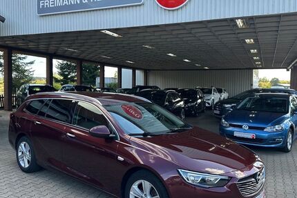 Opel Insignia 131.700 km 12.290 &euro; Arendsee OT Fleetmark 39619