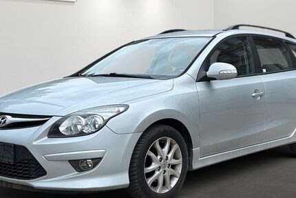 Hyundai i30 175.700 km 1.999 &euro; Berlin 12681