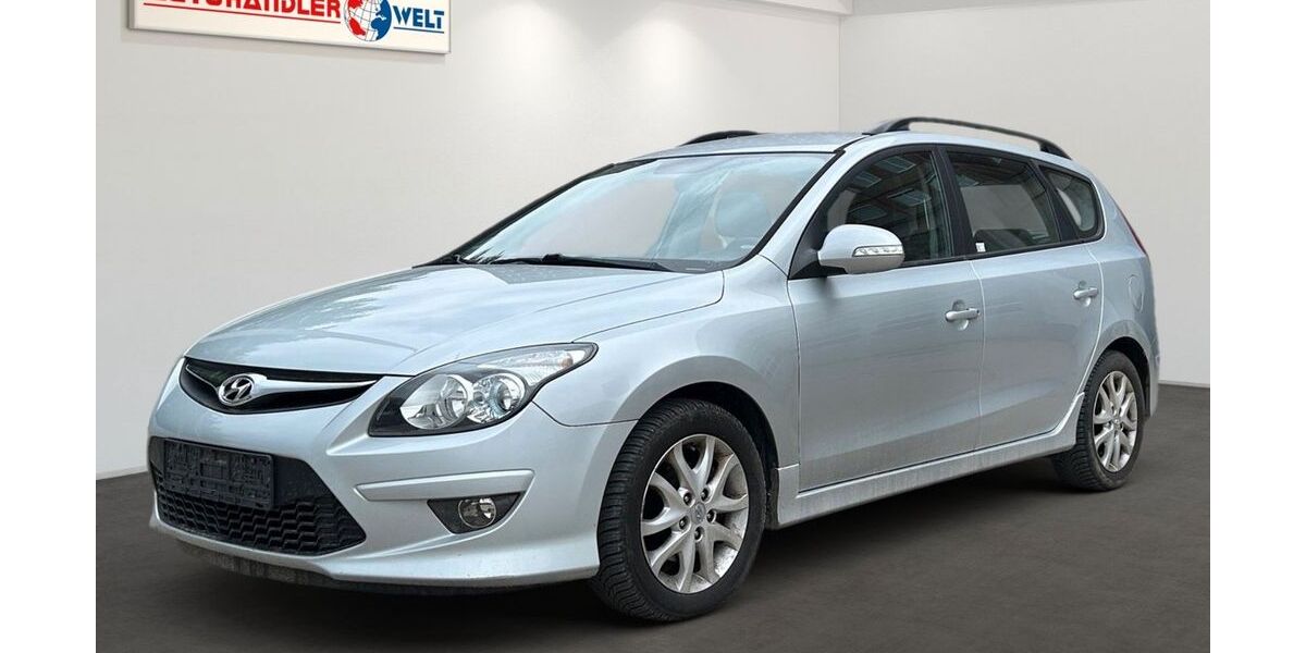 Hyundai i30 175.700 km 1.999 &euro; Berlin 12681