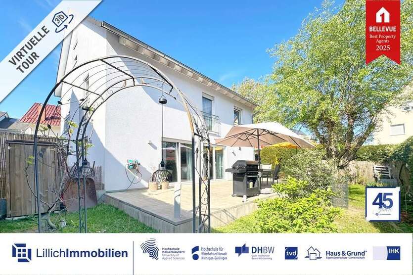 Haus zum Kaufen in Kornwestheim 999.000 € 186.17 m²
