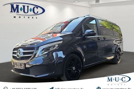 Mercedes V 250