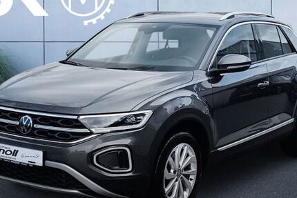 VW T-Roc 28.800 km 28.990 &euro; Riedlingen 88499