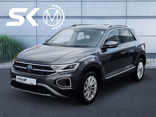 VW T-Roc 28.800 km 28.990 &euro; Riedlingen 88499