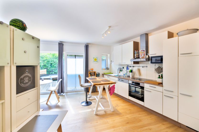 Wohnung zum Kaufen in Minden 249.000 € 93 m²