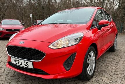 Ford Fiesta 92.000 km 9.900 &euro; Zirndorf 90513