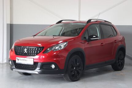 Peugeot 2008 89.863 km 9.490 &euro; Mannheim 68219