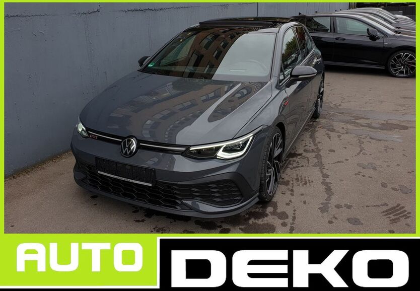 VW Golf 61.714 km 32.870 € Waiblingen 71332