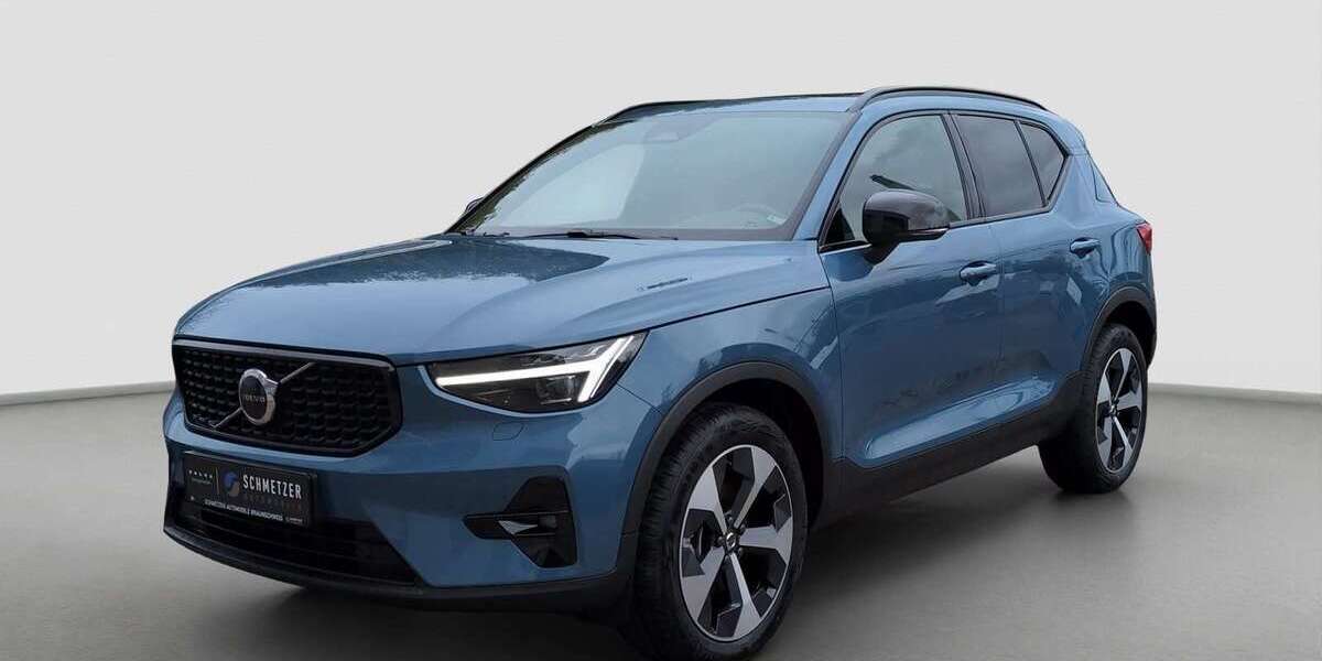 Volvo XC40 20.434 km 39.990 &euro; Braunschweig 38114