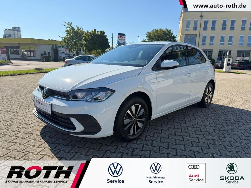 VW Polo 67.277 km 16.990 € Freiburg im Breisgau 79115
