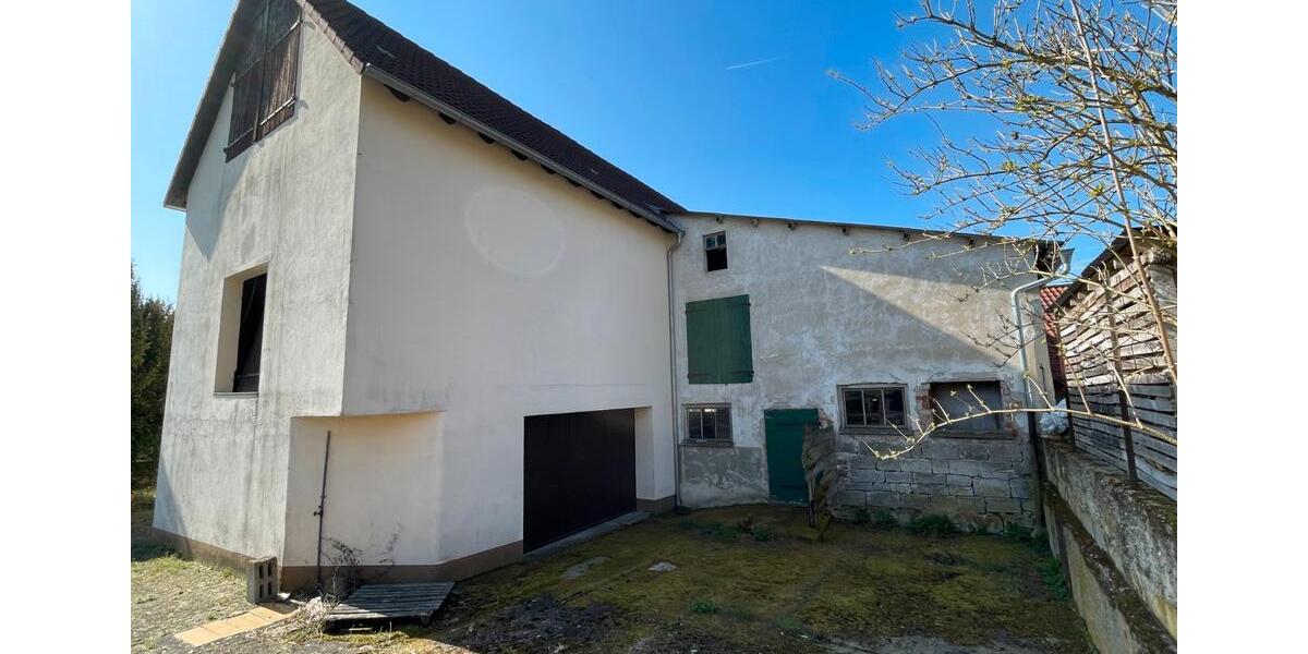 Mehrfamilienhaus, Wohnhaus Bad Kissingen - 469.000&euro; | Angebot:26235336