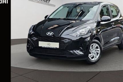 Hyundai i10 12.688 km 14.480 € Großröhrsdorf OT Bretnig 01900