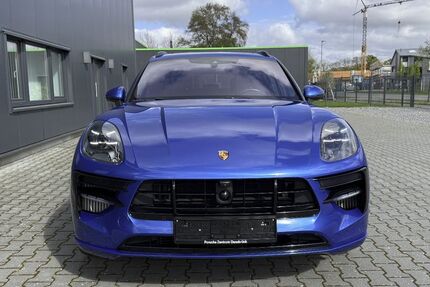Porsche Macan 166.850 km 41.990 &euro; Nordhorn 48531