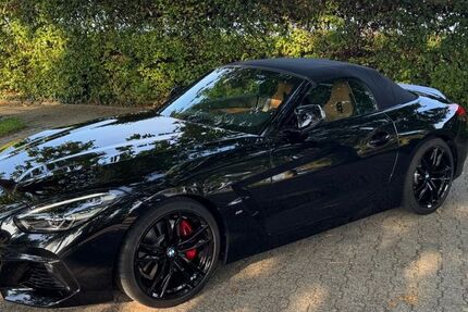 BMW Z4 M40i
