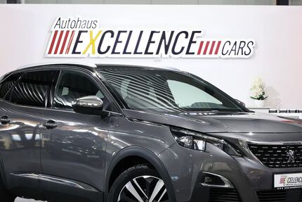 Peugeot 3008 138.000 km 17.444 &euro; Hamm 59077