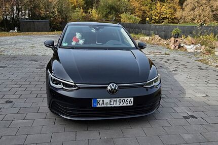 VW Golf 93.500 km 18.900 &euro; Weingarten(Baden) 76356