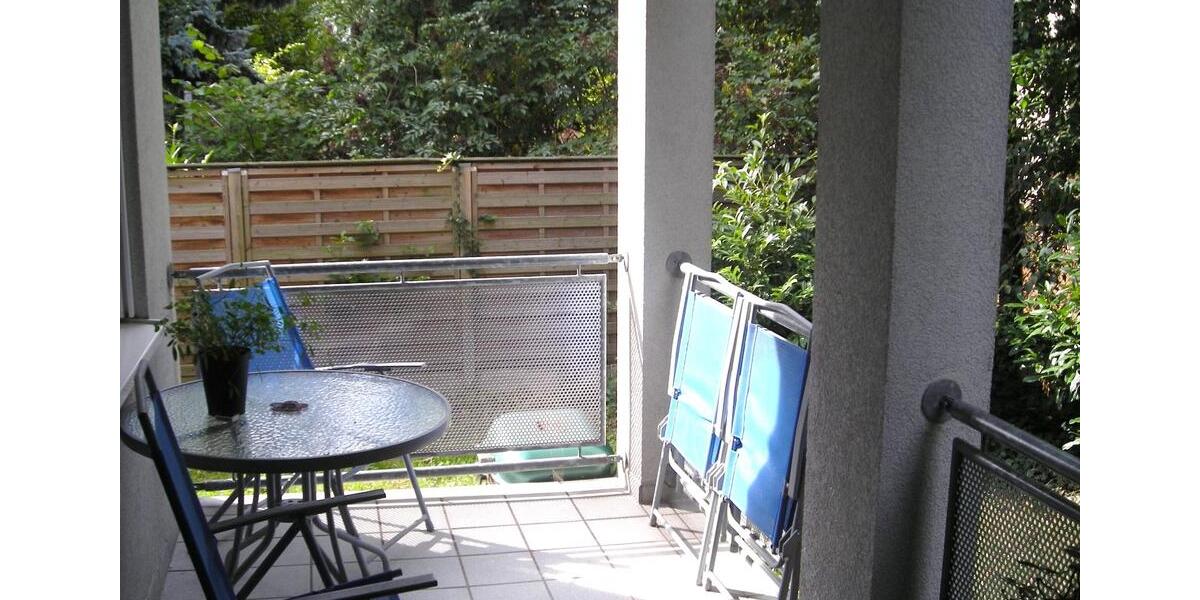 Stilvolle 4-Zimmer-Wohnung mit Loggia in Schriesheim 4 zimmer