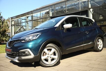 Renault Captur 86.000 km 9.750 &euro; Reichshof-Denklingen 51580