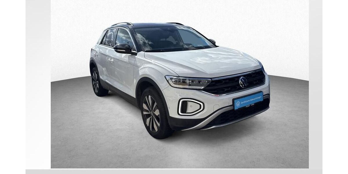 VW T-Roc 25.800 km 26.990 &euro; Schwabach 91126