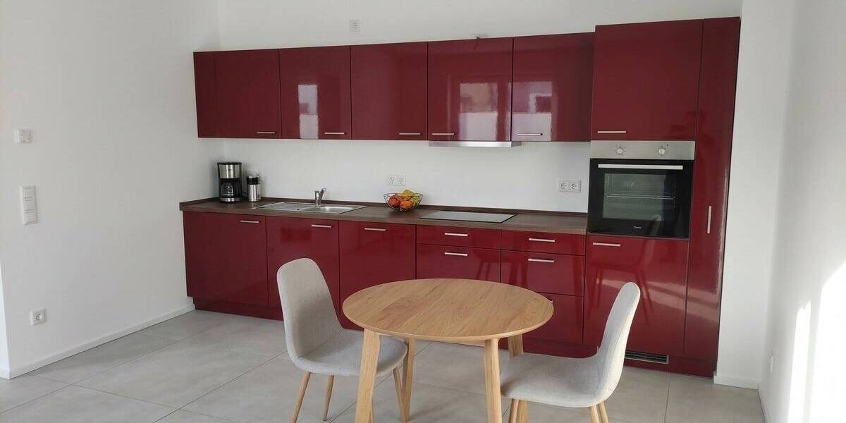 Etagenwohnung Kettig - 2 Zimmer, 65 m&sup2;, 915&euro; | Angebot:26713816