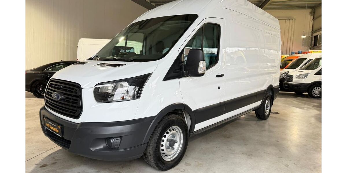 Ford Transit 109.800 km 14.900 &euro; Gelsenkirchen 45879