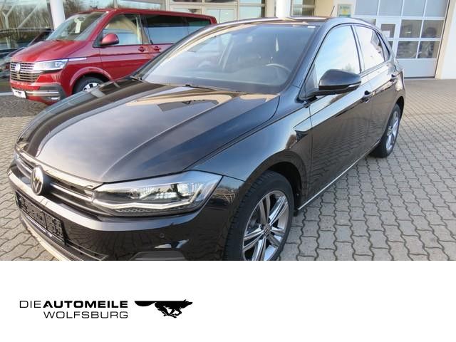 VW Polo 14.000 km 16.590 &euro; Wolfsburg 38448