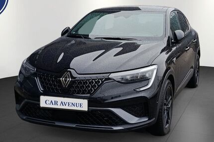 Renault Arkana 4.900 km 33.800 &euro; Trier 54294