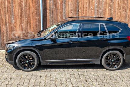 BMW X1 51.800 km 22.900 &euro; Zell am Harmersbach 77736