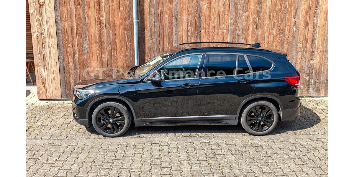 BMW X1 51.800 km 22.900 &euro; Zell am Harmersbach 77736