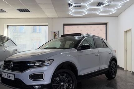 VW T-Roc 107.000 km 18.990 &euro; Berlin 10829