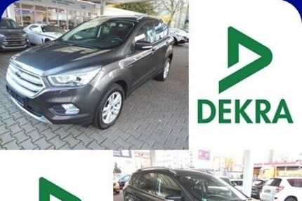 Ford Kuga 48.675 km 17.499 &euro; Berlin 12109