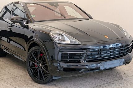 Porsche Cayenne 139.200 km 54.990 &euro; Eichwalde 15732