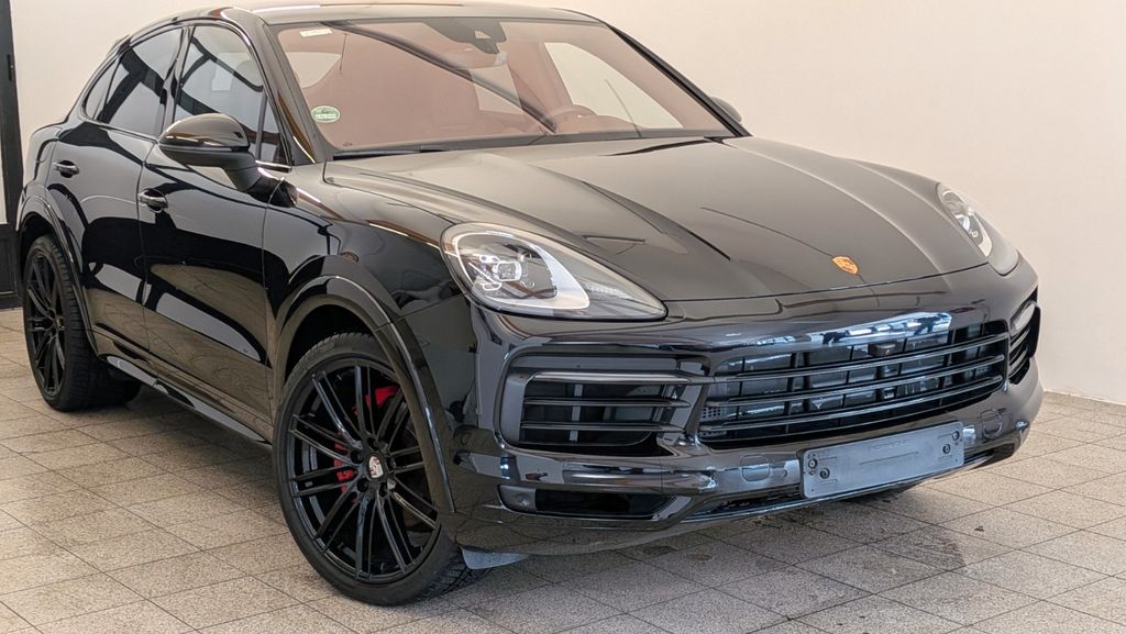 Porsche Cayenne 139.200 km 54.990 &euro; Eichwalde 15732