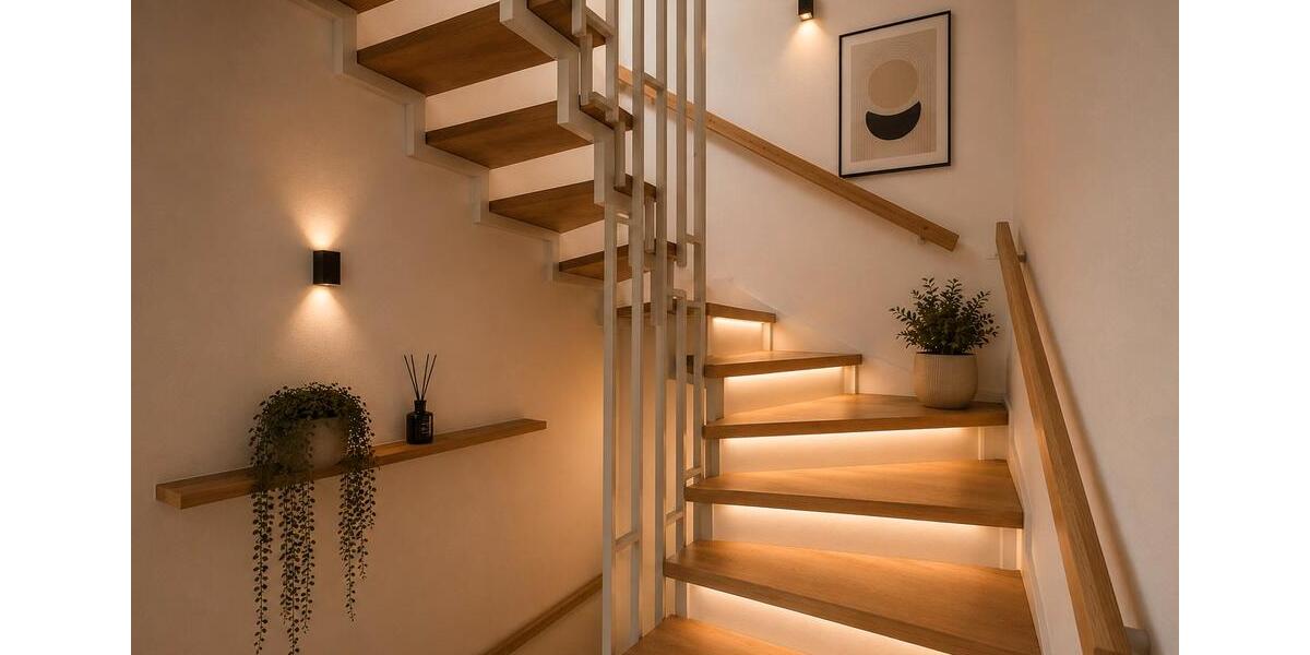 Doppelhaushälfte Salzatal - 5 Zimmer, 121 m&sup2;, 269.000&euro; | Angebot:26989301