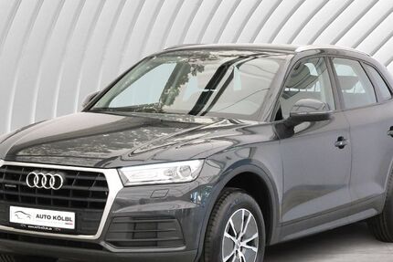 Audi Q5 123.315 km 29.990 € Oberschleißheim 85764