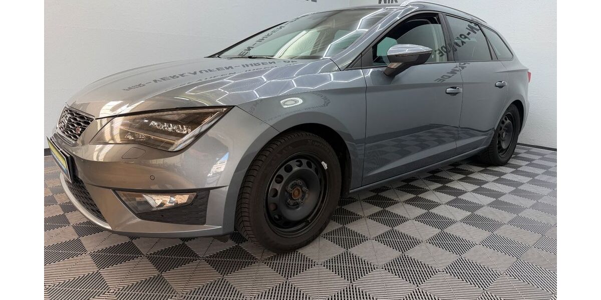 Seat Leon 178.708 km 8.999 &euro; Fulda 36043