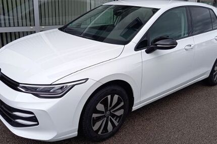 VW Golf 6.300 km 24.490 &euro; Teisendorf 83317