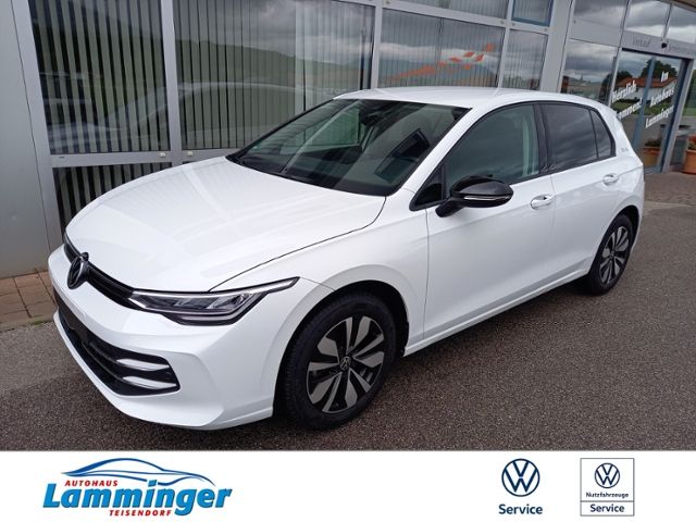 VW Golf 6.300 km 24.490 &euro; Teisendorf 83317