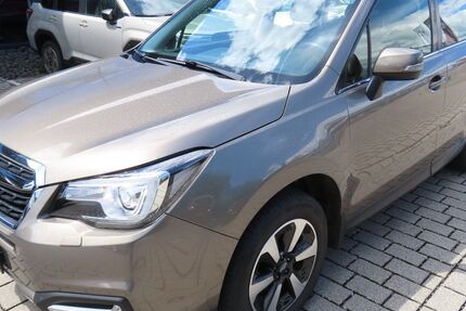 Subaru Forester 103.600 km 18.090 &euro; Herschbach 56414