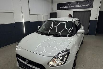Suzuki Swift 37.630 km 12.380 &euro; Solingen 42651