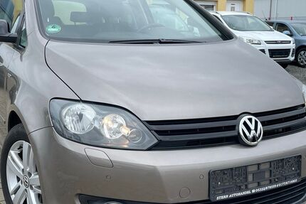VW Golf Plus 115.667 km 6.200 &euro; Bad Harzburg 38667