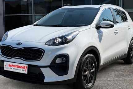 Kia Sportage 117.390 km 16.960 &euro; Maulburg 79689