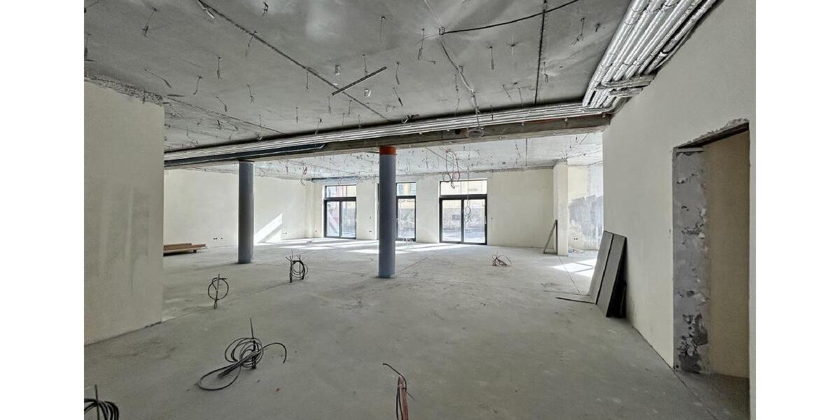 Gewerbeobjekt Bingen am Rhein - 798.000&euro; | Angebot:13261480