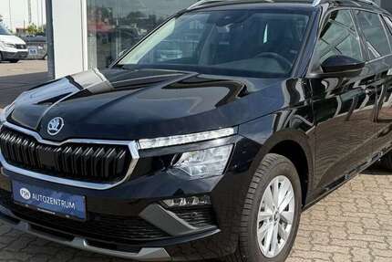 Skoda Kamiq 7.004 km 23.290 &euro; Teterow 17166