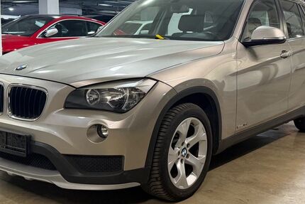 BMW X1 164.739 km 10.400 &euro; München 81677