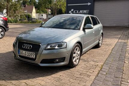 Audi A3 86.000 km 8.200 &euro; Göttingen 37079