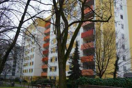 Wohnung Karlsruhe Nordweststadt - 3 Zimmer, 70 m&sup2;, 330.000&euro; | Angebot:26028970