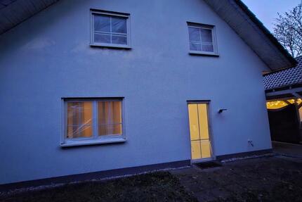 Einfamilienhaus Wiehl Oberbantenberg 6 zimmer