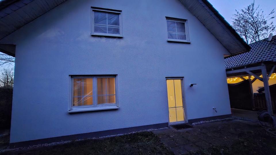 Einfamilienhaus Wiehl Oberbantenberg 6 zimmer
