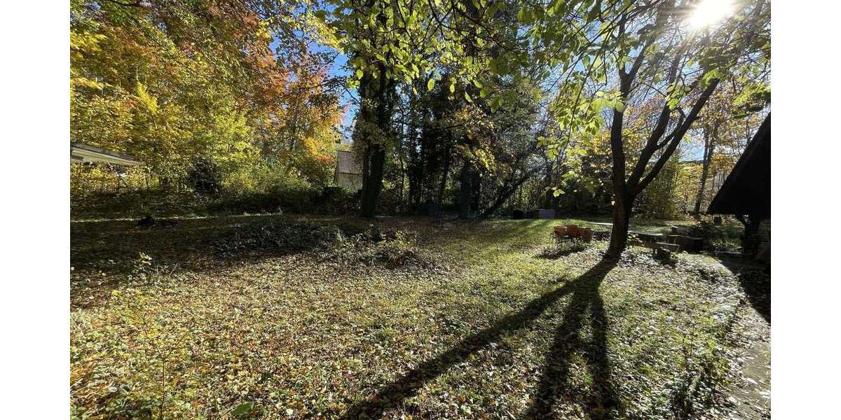 Grundstück Buchloe - 985.000&euro; | Angebot:25440471